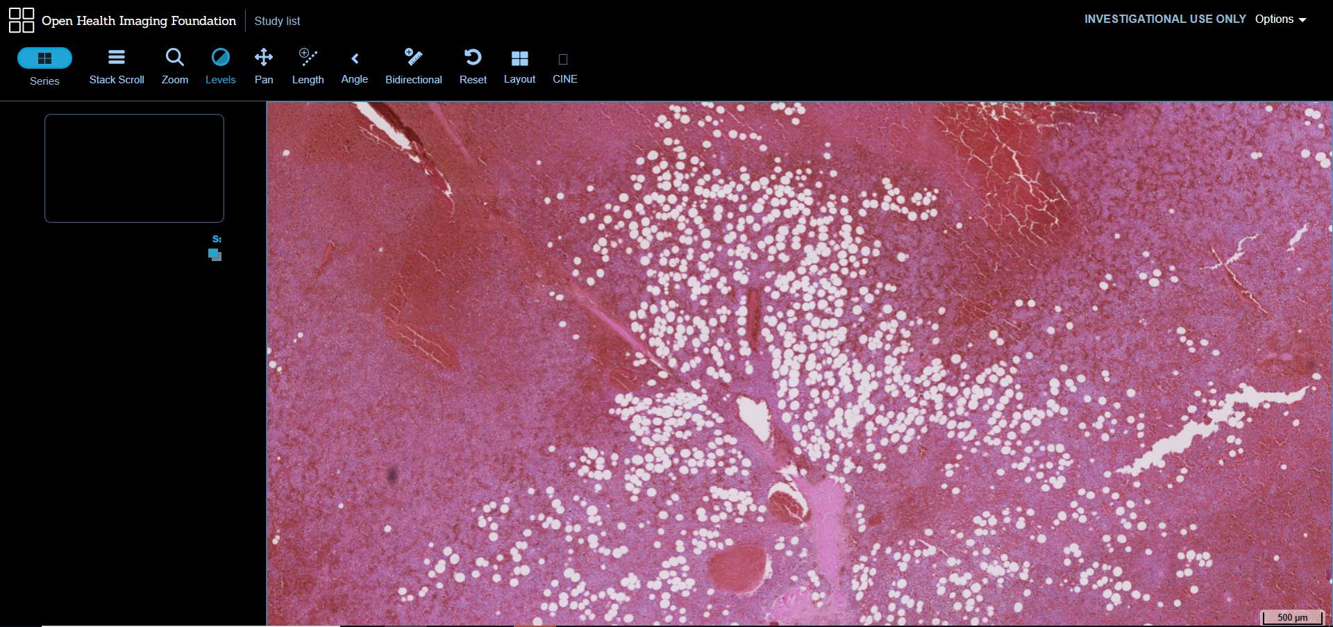 Microscopy Extension